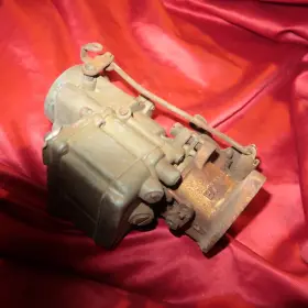 3-54-a Rochester 1940 1941 Dodge Stromberg Bxv-3 1 Barrel Carburetor Code