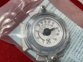 3180-17001 Rochester Genuine Lp Fuel Level Guage Mpn#