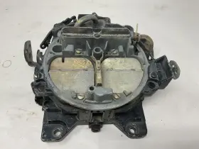 32712 Rochester 32747 Quadrajet 4 Barrel Carburetor / Untested