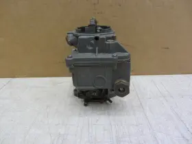 339-69-1c Rochester Vtg Gm Monojet 1 Barrel 7040021 Carburetor Chevy Gmc Truck 1970
