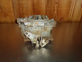 348-5961 Rochester 4-jet 4gc 4-barrel Carburetor 1959-1961 Chevy Chevrolet Impala 348 V-8