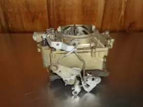3c4gc5961 Rochester 4-jet 4gc 4-barrel Carburetor 1959 1960 1961 Chevy Chevrolet 283 V-8 3c4gc5961 Rochester 4-jet 4gc 4-barrel Carburetor 1959 1960 1961 Chevy Chevrolet 283 V-8