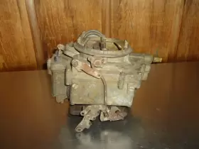3c7005600 Rochester 4gc 4-barrel Carburetor Core 7005600 1953 1954 Oldsmobile Olds V-8 303 3c7005600 Rochester 4gc 4-barrel Carburetor Core 7005600 1953 1954 Oldsmobile Olds V-8 303