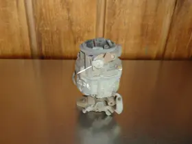4d7013003 Rochester Bc 1-barrel Carburetor Parts Carb 7013003 1957-1961 Chevrolet 235 Six 4d7013003 Rochester Bc 1-barrel Carburetor Parts Carb 7013003 1957-1961 Chevrolet 235 Six