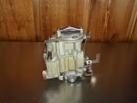 4d7042024 Rochester Rebuilt Monojet 1-barrel Carburetor 4d 7042024 1972 Chevy Vega 2.3l