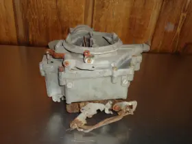 4gc5354 Rochester 4gc 4-barrel Carburetor Carb Core 1953 1954 Oldsmobile Olds V-8 303