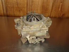 4-jet Rochester 4gc65 4gc 4-barrel Carburetor Carb 1965 Oldsmobile Olds 425 V-8