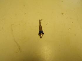 Rochester 64-184 60-9 Corvair Carburetor Accelerator Pump With Viton Cup