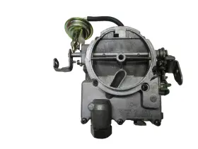 7041102 Rochester 64-7178 2bbl Carburetor R2-2gv Holley Vintage Reman