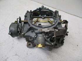 Rochester 64-7224 Oldsmobile 4jet 4bbl Carburetor Reman By Holley
