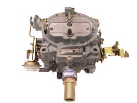 Rochester 64-7231 29240md Buick Quadrajet 4bbl Carburetor Reman By Holley