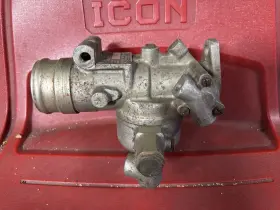 7003470 Rochester 7003490 Side Draft Carburetor P/n