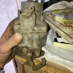 7003536-c-16 Rochester 1 Bbl Carburetor For 1950 1959 Chevy 235 Ci Engine Used Oem 216 7003536-c-16 Rochester 1 Bbl Carburetor For 1950 1959 Chevy 235 Ci Engine Used Oem 216