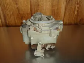7004500 Rochester 4-jet 4gc 4-barrel Carburetor Carb 1952 1953 Cadillac 331 V-8