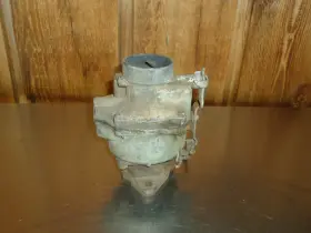 7005140 Rochester Model B 1-barrel Carburetor 1950-1959 Chevy 235 261 6-cylinder