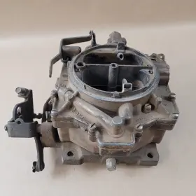 7007222 Rochester 4 Barrel Carburetor 1956 Oldsmobile Super 88 And 98 Manual Trans