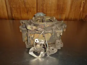 7007230 Rochester 4gc 4-barrel Carburetor 4-jet Carb 1955 1956 Packard 7007230 Rochester 4gc 4-barrel Carburetor 4-jet Carb 1955 1956 Packard