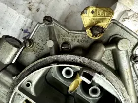 7009070 Rochester Vintage 4 Jet Carburetor 4gc Quadrajet 1955 Cadillac
