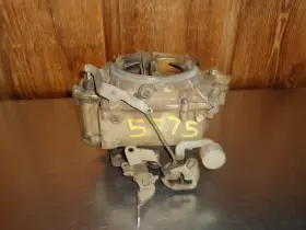 7009200 Rochester 4gc 4-barrel Carburetor Carb 1956 Buick 322 V-8 Nailhead