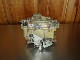 7011108 Rochester 4gc 4-barrel Carburetor Carb 1958 Chevrolet Chevy Impala 348 7011108 Rochester 4gc 4-barrel Carburetor Carb 1958 Chevrolet Chevy Impala 348