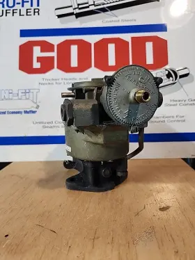 7012127 Rochester #7012127 1 Barrel Carburetor For 1957-1961 Chevrolet Gmc 235 L6 6 Cylinder 3.8l 7012127 Rochester #7012127 1 Barrel Carburetor For 1957-1961 Chevrolet Gmc 235 L6 6 Cylinder 3.8l