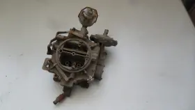 7012303 Rochester Chevy 56-66 4bbl Carburetor Sbc Hot Rod Core Parts 03bb4 Zz 7012303 Rochester Chevy 56-66 4bbl Carburetor Sbc Hot Rod Core Parts 03bb4 Zz