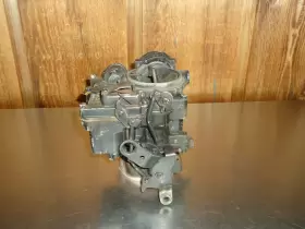 7013008 Rochester 2-barrel Carburetor 2gc 1959 1960 1961 Chevy Chevrolet 283 V-8