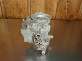 Rochester 7013020 2gc 2-barrel Carburetor Carb 1960 Chevrolet 348 Tri-power 3x2