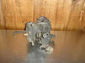 7013064 Rochester 2gc 2-barrel Parts Carburetor 1959 Pontiac 389 Tri-power 3x2