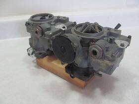 Rochester 7013974 1959 1960 1961 348 Tri Power Carbs - And 7013975 Spec High Perf