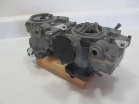 7013975 Rochester 7013974 1959 1960 1961 348 Tri Power Carbs - And Spec High Perf