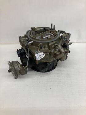 Rochester 7015040 Rebuilt 4gc 1959-1960 Buick 401 Carburetor