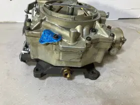 7019010 Rochester R4-4gc 4-jet 4-barrel Carburetor 1959-61 Chevy Vintage