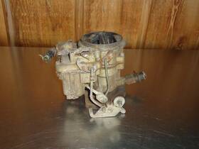 Rochester 7019052 2-barrel Carburetor 2gc 1961 Oldsmobile Olds 394 V-8