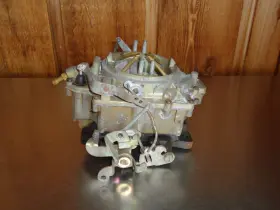 7020041 Rochester 4-barrel Carburetor 4-jet 4gc 1961 1962 Buick 401 Nailhead V-8