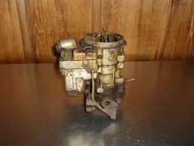 7020715 Rochester 2-barrel Carburetor Carb 2gc 1965 1966 1967 Oldsmobile 425 V-8