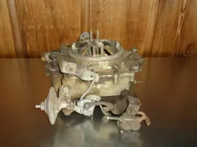 7020952 Rochester 4gc 4-barrel Carburetor 1961 1962 1963 Oldsmobile F-85 215 V-8