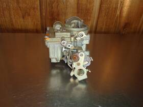 Rochester 7020980 New Nos 2-barrel Carburetor 2gc 1962 1963 Oldsmobile Olds F85 215 V-8