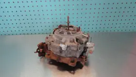 7022752 Rochester Original Factory Carburetor 1961 1962 1963 Oldsmobile 215 Core