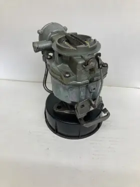 7023068 Rochester Rebuilt Bc 1961-1963 Pontiac Tempest 195 4cy Carburetor