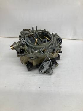 Rochester 7023069 Rebuilt 4gc 1963 Pontiac Tempest 4cy 195 Carburetor