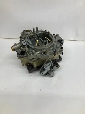 7023069 Rochester Rebuilt 4gc 1963 Pontiac Tempest 4cy 195 Carburetor
