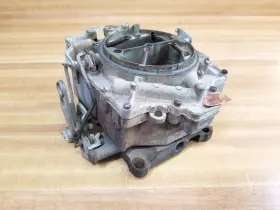 7023184 Rochester 4gc 4-jet Carburetor Marine Chevy 283 327 V8 4-barrel