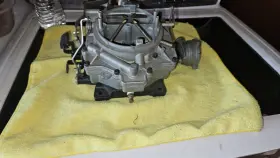 7024040 Rochester 4gc Carburetor 1959 1964 Buick V8 Ci Engine Auto Trans 7024040 Rochester 4gc Carburetor 1959 1964 Buick V8 Ci Engine Auto Trans
