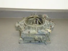 7024045 Rochester 4-jet 4gc 4-barrel Carburetor Carb Core 1964 Buick 300 V-8