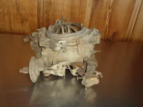 7024050 Rochester 4gc 4-barrel Carburetor Carb 1959-1964 Oldsmobile Olds 394 V-8 7024050 Rochester 4gc 4-barrel Carburetor Carb 1959-1964 Oldsmobile Olds 394 V-8