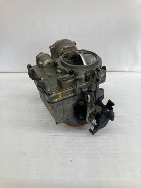 Rochester 7024056 2gc 1964 Oldsmobile 330 Carburetor