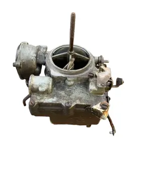 7024058 Rochester General Motors Carburetor Parts Or Rebuild 2 Barrel