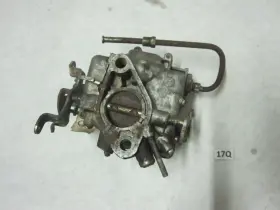 7025023 Rochester One 1965 Corvair 140hp Primary Carburetor 7025023 Rochester One 1965 Corvair 140hp Primary Carburetor