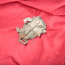 7026028 Rochester 1963-1969 Chevrolet Pontiac Studebaker Carburetor #7026028 Dec. 1966 7026028 Rochester 1963-1969 Chevrolet Pontiac Studebaker Carburetor #7026028 Dec. 1966